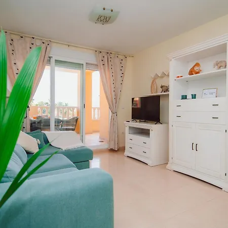 Apartamento Blue Sky *