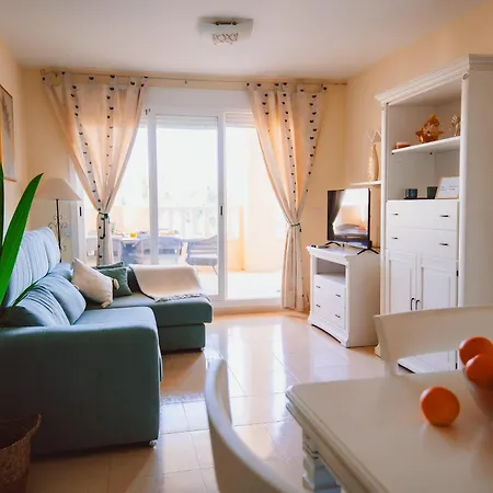 Apartamento Blue Sky Dénia