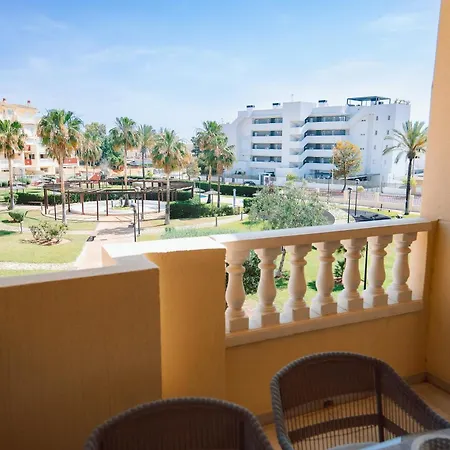 Apartamento Blue Sky