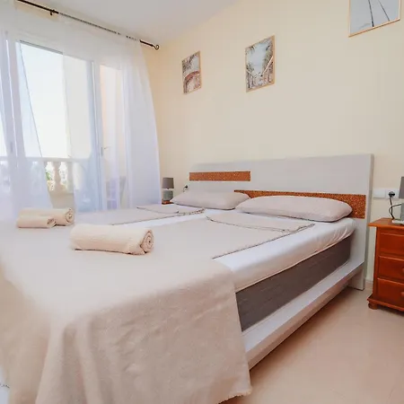 Apartamento Blue Sky *