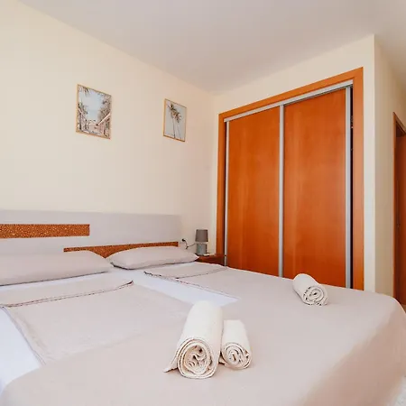 Apartamento Blue Sky *