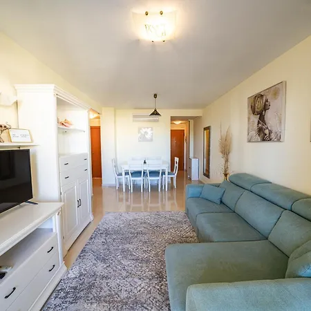 Apartament Blue Sky Denia