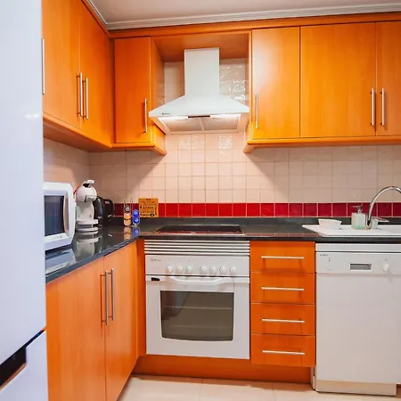 Blue Sky アパート