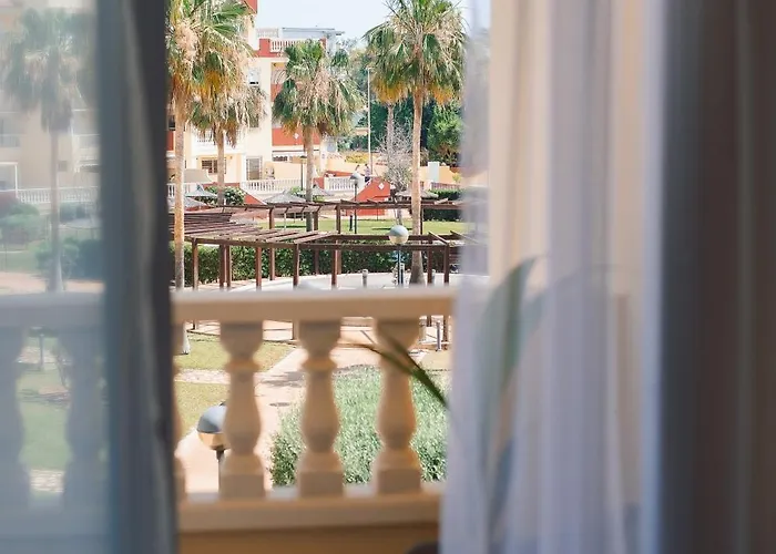 Apartament Blue Sky *